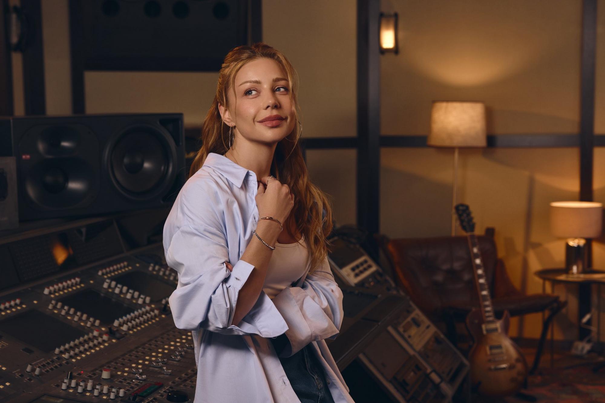 Тіна Кароль розповіла, як прийняла рішення відправити сина на навчання до Великої Британії Тіна Кароль розповіла, як прийняла рішення відправити сина на навчання до Великої Британії